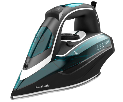 Żelazko Cecotec FAST&FURIOUS 6050 X-TREME